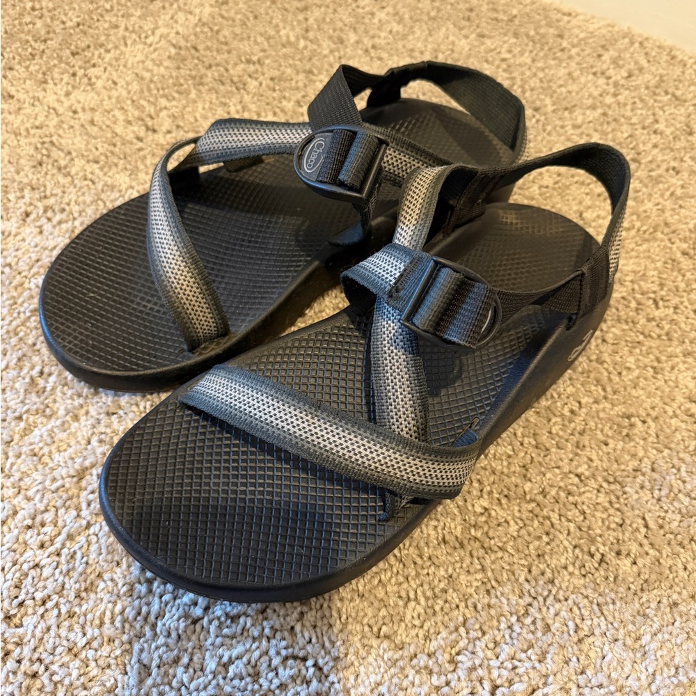 Chacos